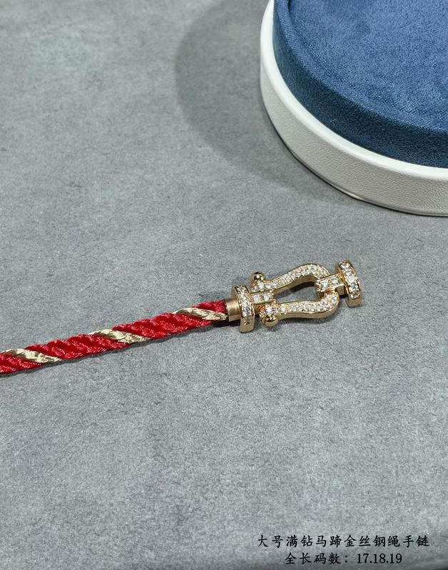 Fred  Bracelet  05yxs06 (3)