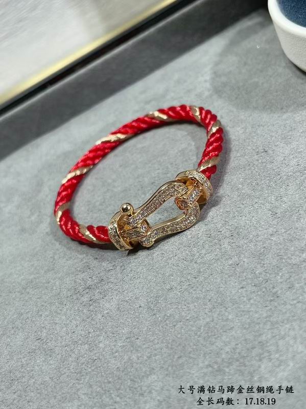 Fred  Bracelet  05yxs06 (4)