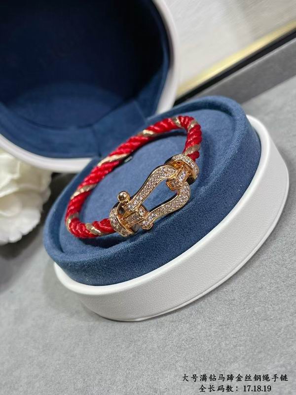 Fred  Bracelet  05yxs06 (5)