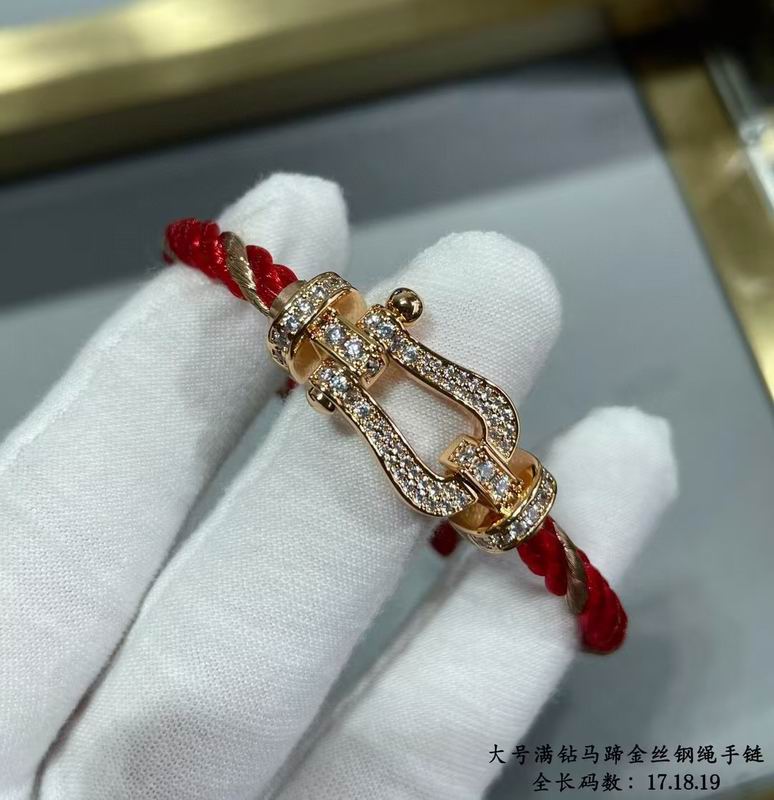 Fred  Bracelet  05yxs06 (6)