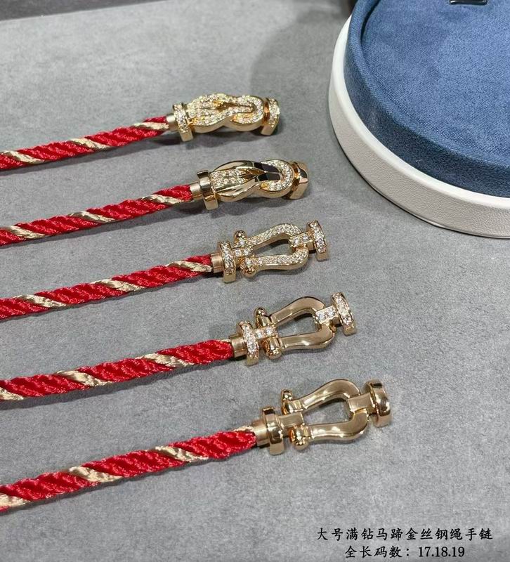 Fred  Bracelet  05yxs06 (9)
