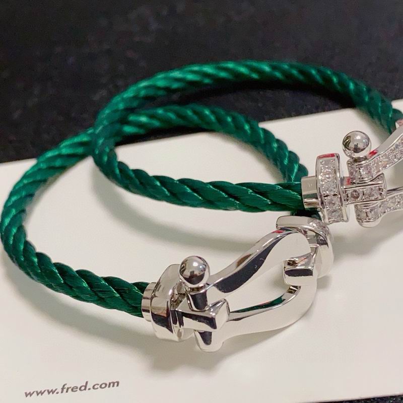 Fred  Bracelet  05yxs07 (10)