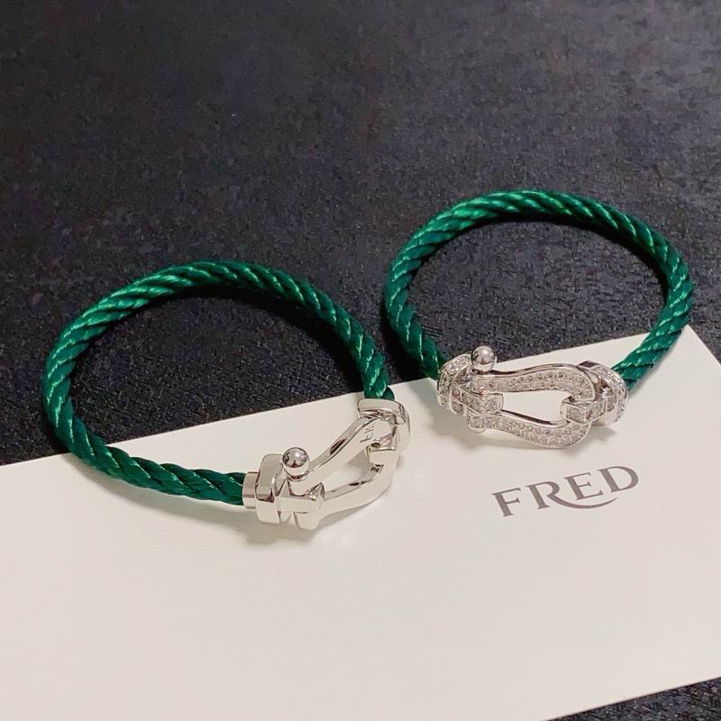 Fred  Bracelet  05yxs07 (12)