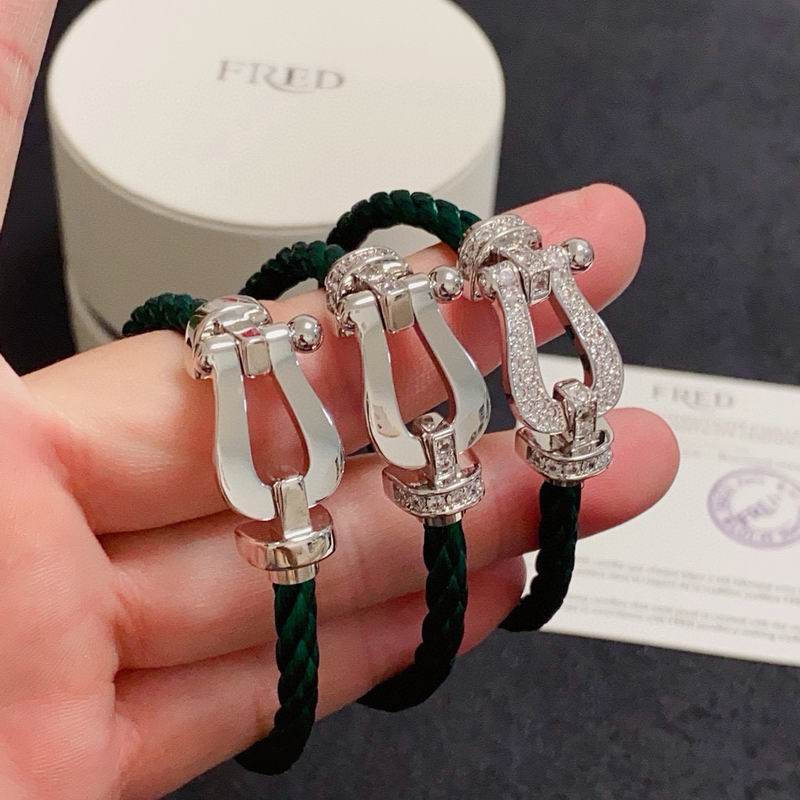 Fred  Bracelet  05yxs07 (18)