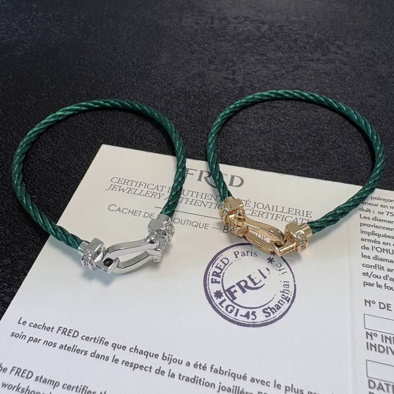 Fred  Bracelet  05yxs07 (5)