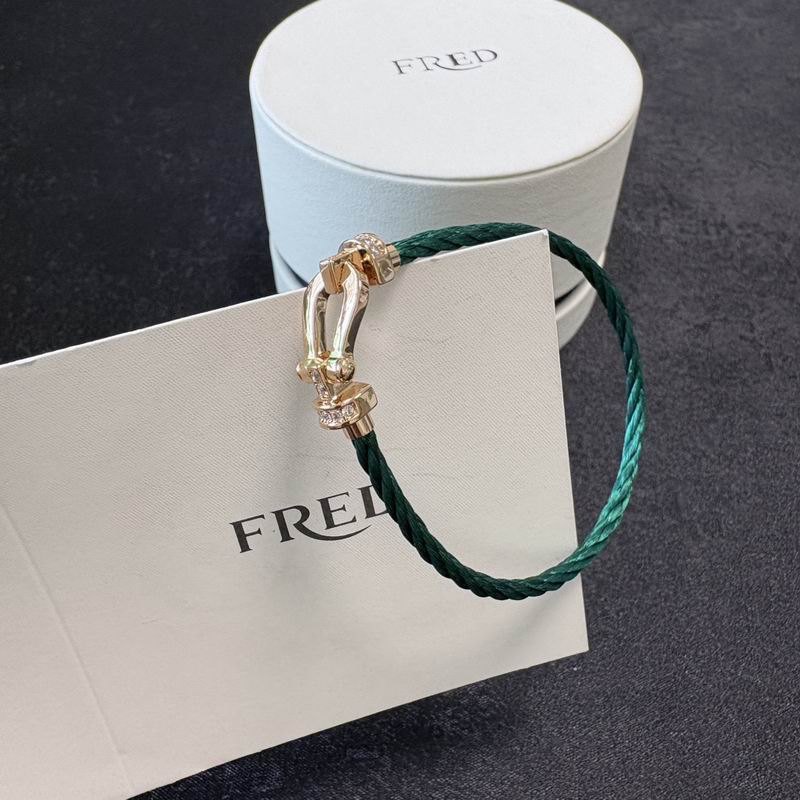 Fred  Bracelet  05yxs07 (6)