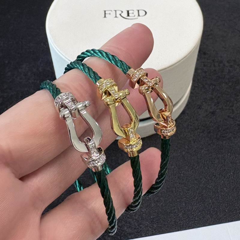Fred  Bracelet  05yxs07 (7)