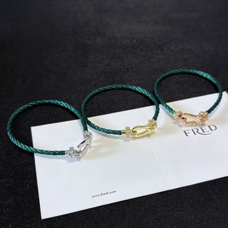 Fred  Bracelet  05yxs07 (8)