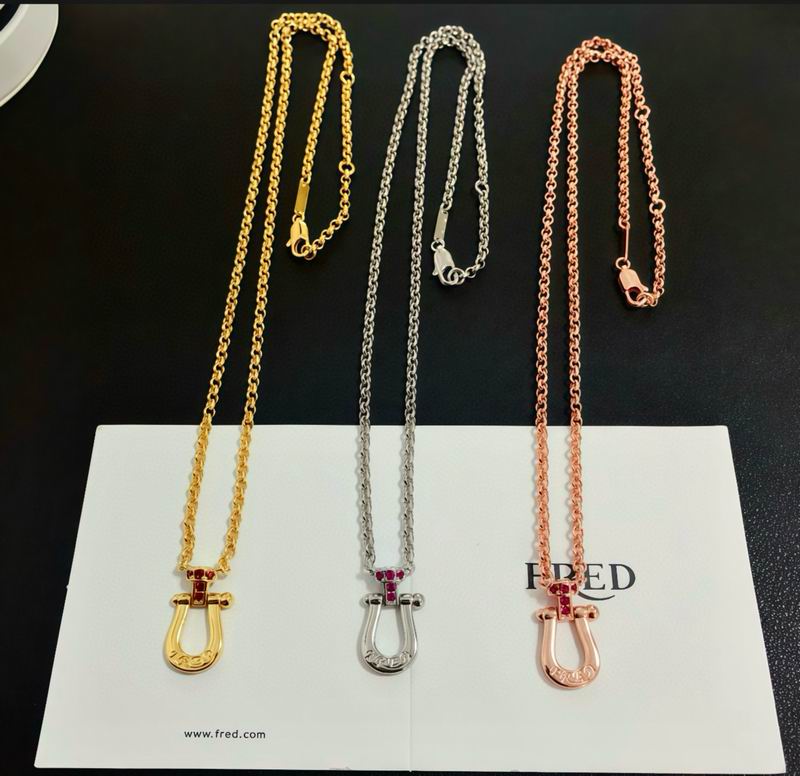 Fred  Necklace 02yxs01 (1)