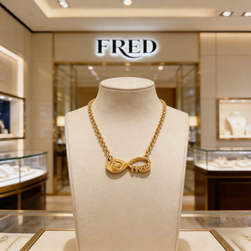 Fred  Necklace 03yxs02 (3)