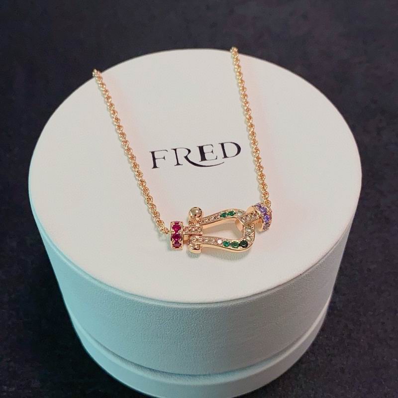 Fred  Necklace 04yxs01 (3)