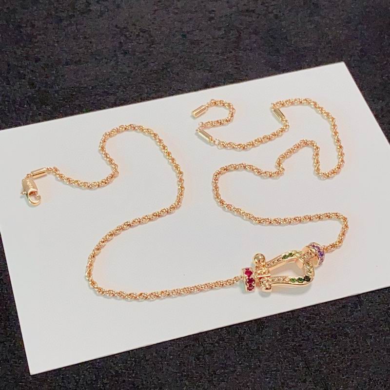 Fred  Necklace 04yxs01 (4)