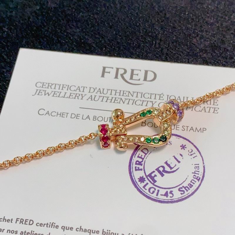 Fred  Necklace 04yxs01 (5)