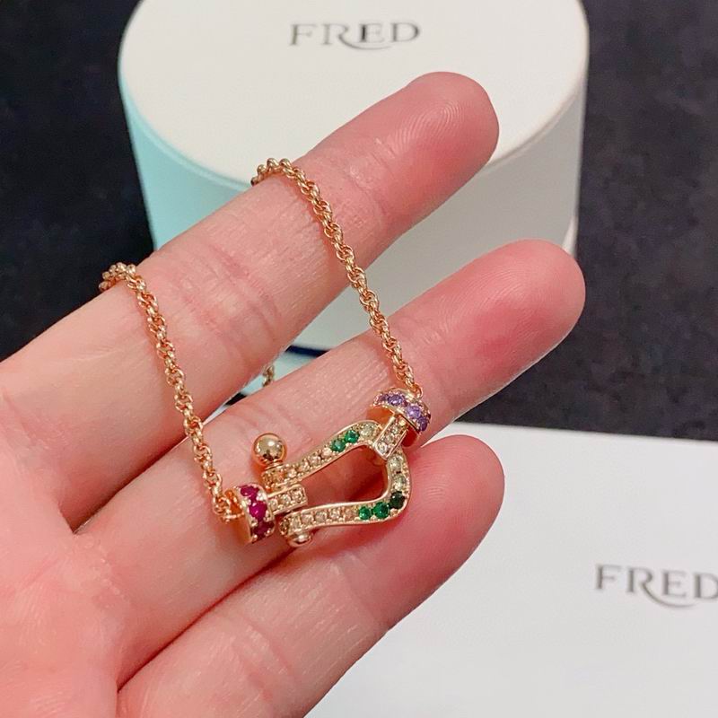 Fred  Necklace 04yxs01 (6)
