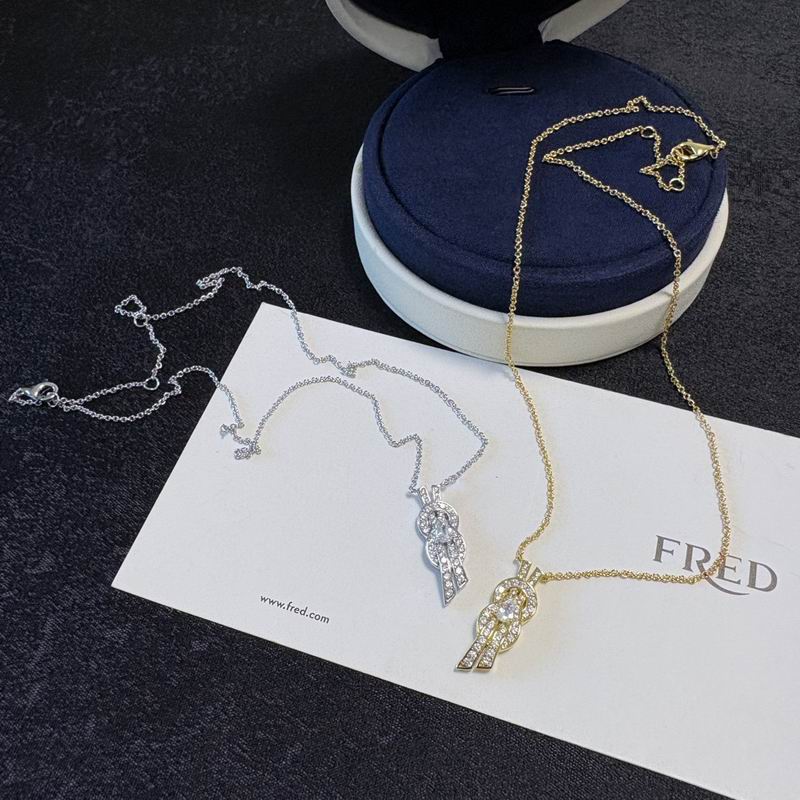 Fred  Necklace 04yxs02 (1)