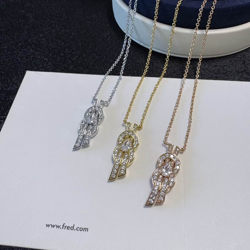 Fred  Necklace 04yxs02 (3)