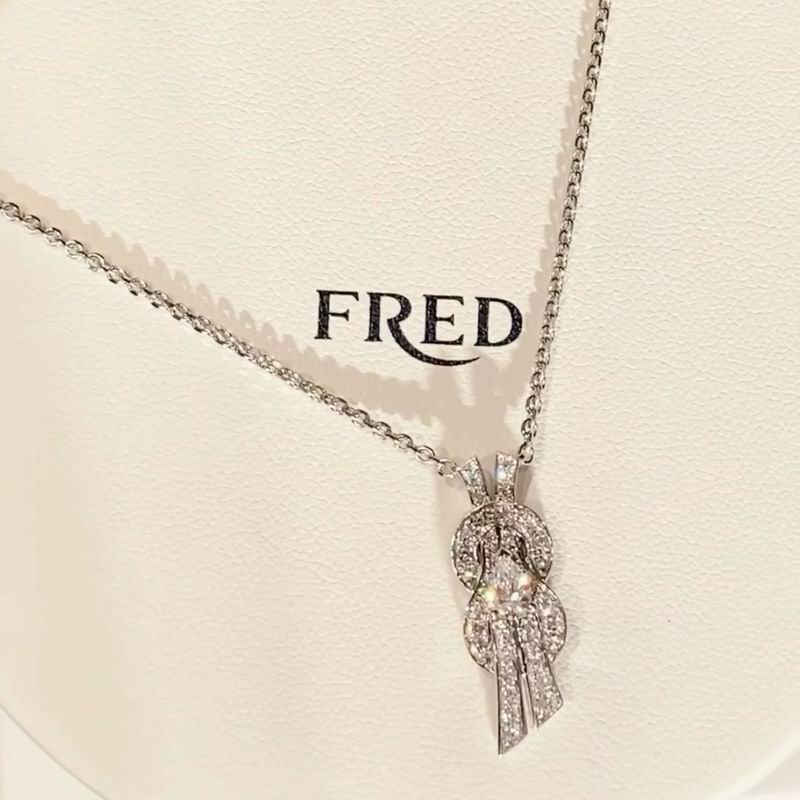 Fred  Necklace 04yxs02 (4)
