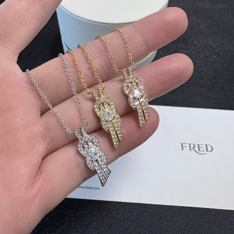 Fred  Necklace 04yxs02 (6)