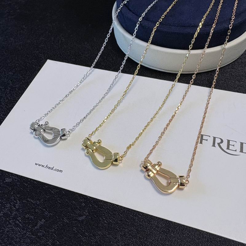 Fred  Necklace 04yxs03 (5)