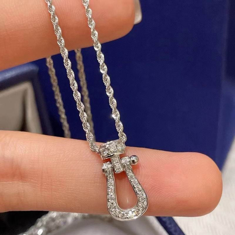 Fred  Necklace 04yxs04 (2)
