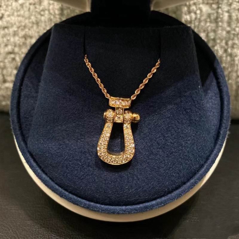 Fred  Necklace 04yxs04 (5)