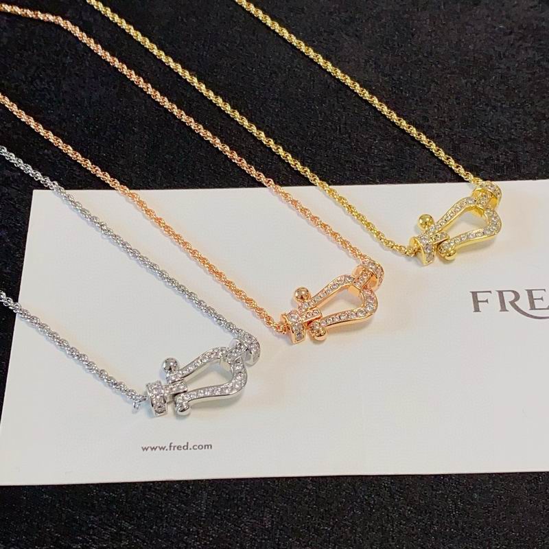Fred  Necklace 04yxs05 (1)