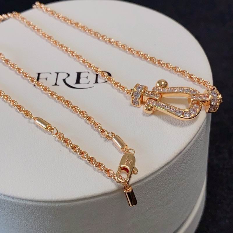 Fred  Necklace 04yxs05 (2)