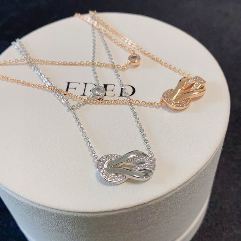 Fred  Necklace 04yxs06 (1)