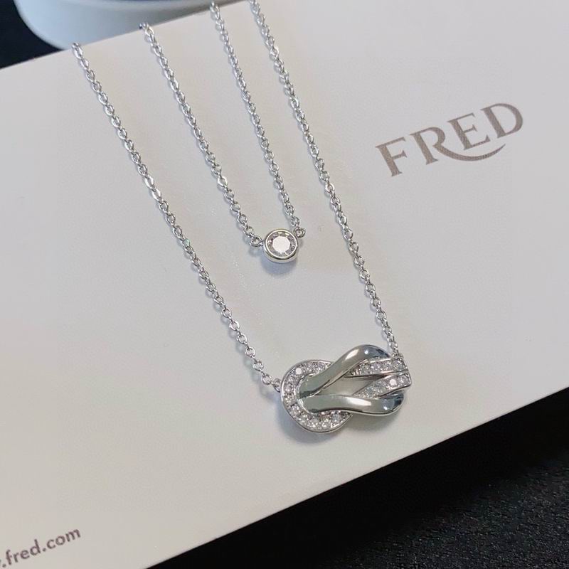 Fred  Necklace 04yxs06 (2)