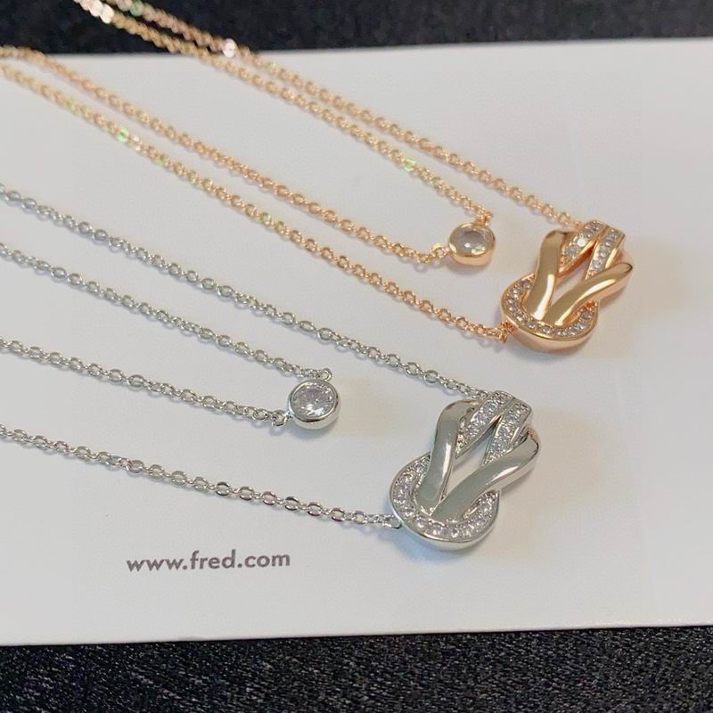 Fred  Necklace 04yxs06 (4)