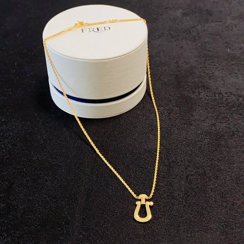 Fred  Necklace 04yxs07 (3)