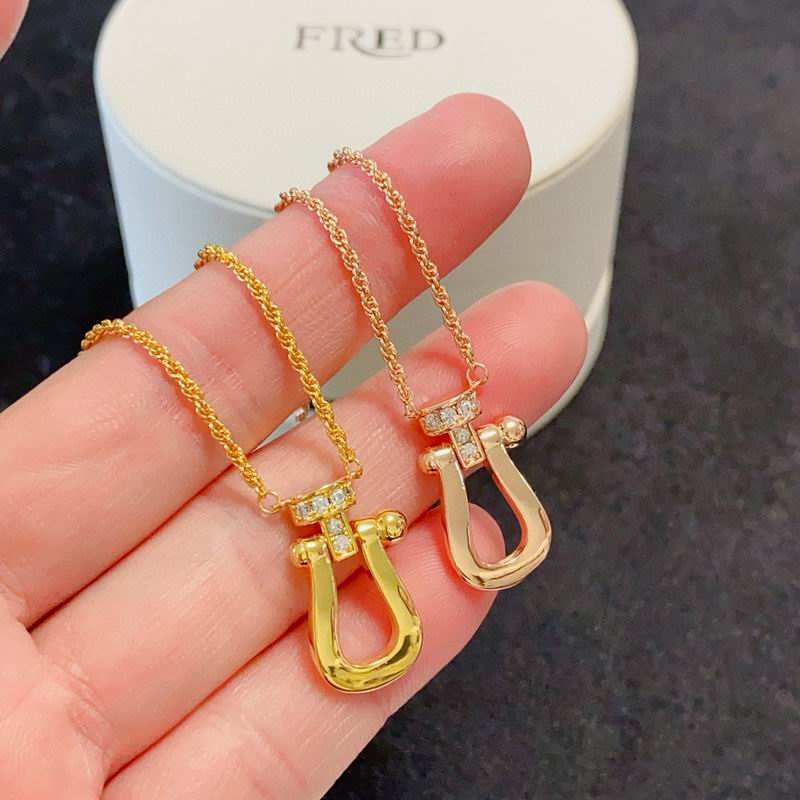 Fred  Necklace 04yxs07 (5)