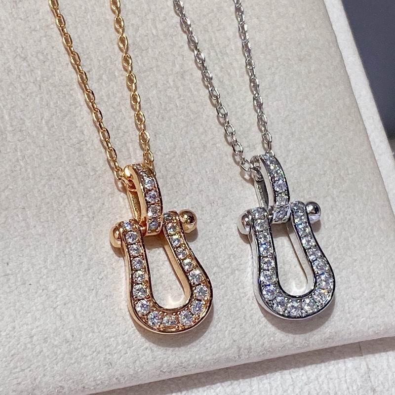 Fred  Necklace 05yxs01 (1)