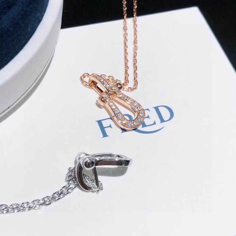 Fred  Necklace 05yxs01 (2)