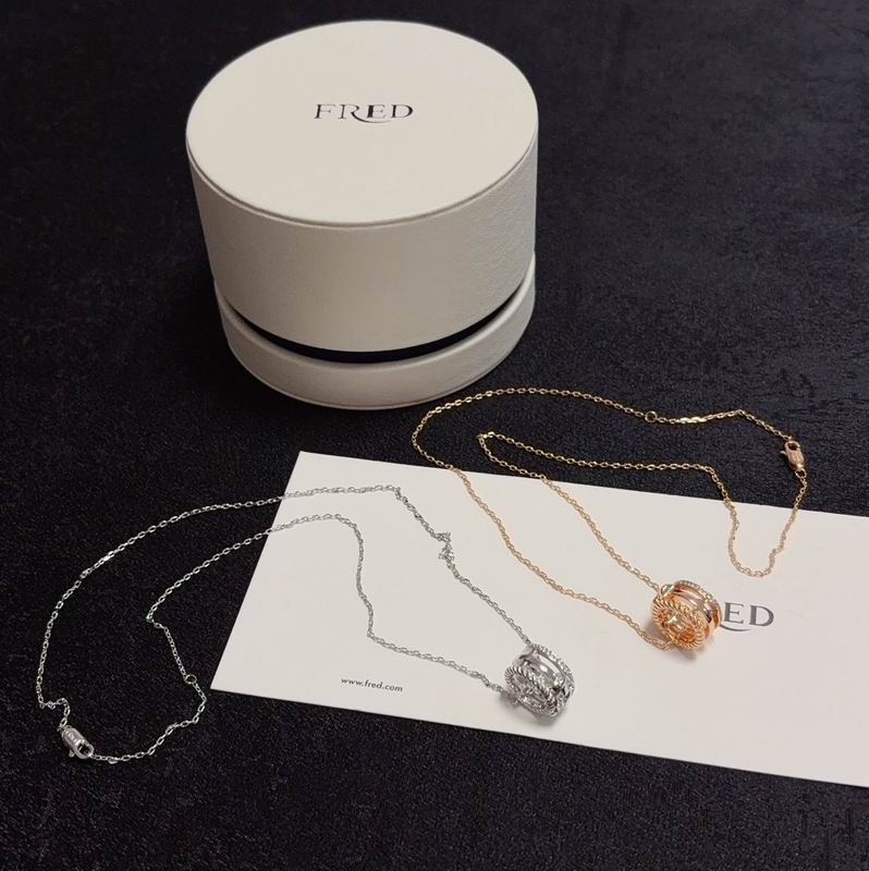 Fred  Necklace 05yxs02 (1)