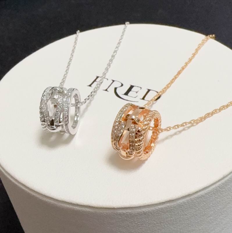 Fred  Necklace 05yxs02 (2)