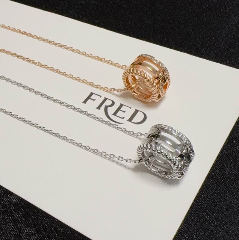 Fred  Necklace 05yxs02 (5)