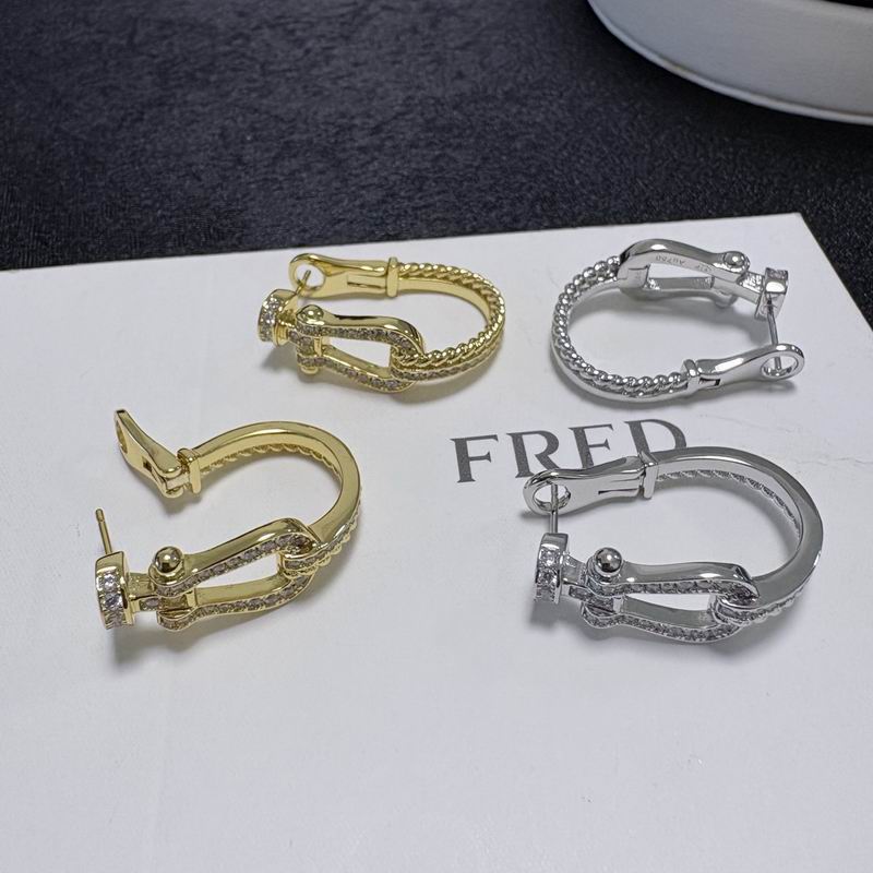 Fred Earring 04yxs01 (1)