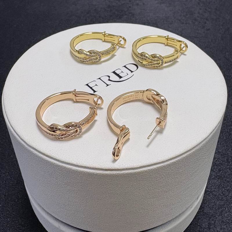 Fred Earring 04yxs02 (2)