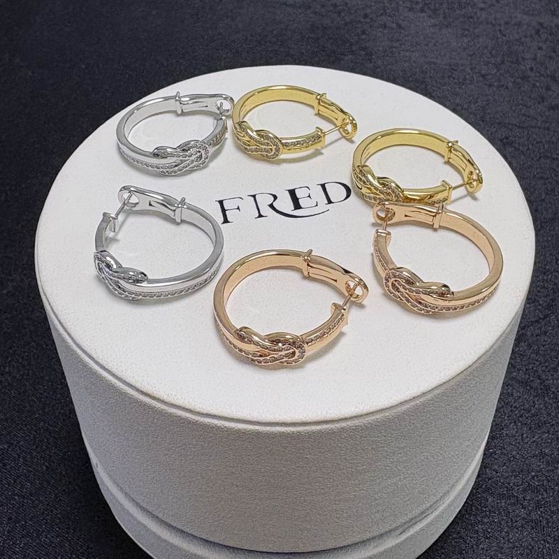 Fred Earring 04yxs02 (3)