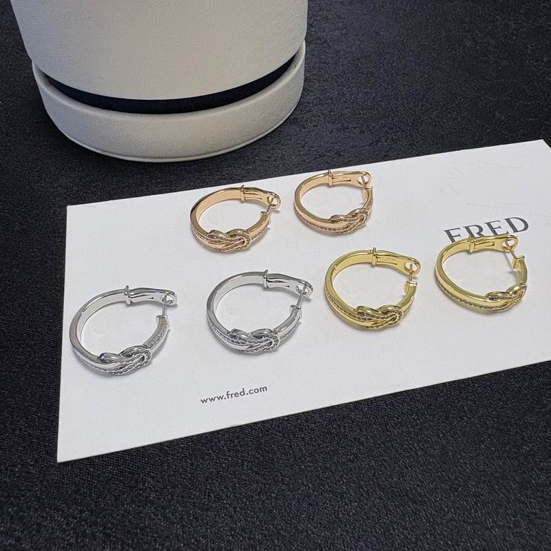 Fred Earring 04yxs02 (6)
