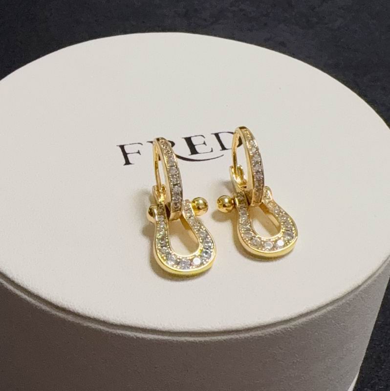 Fred Earring 04yxs03 (1)