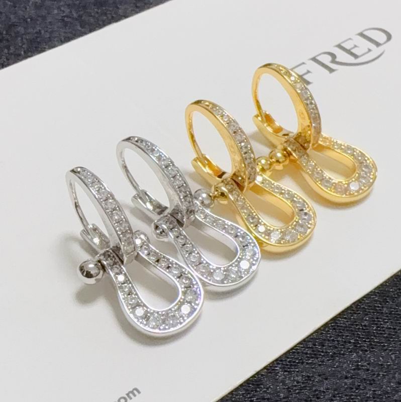 Fred Earring 04yxs03 (3)