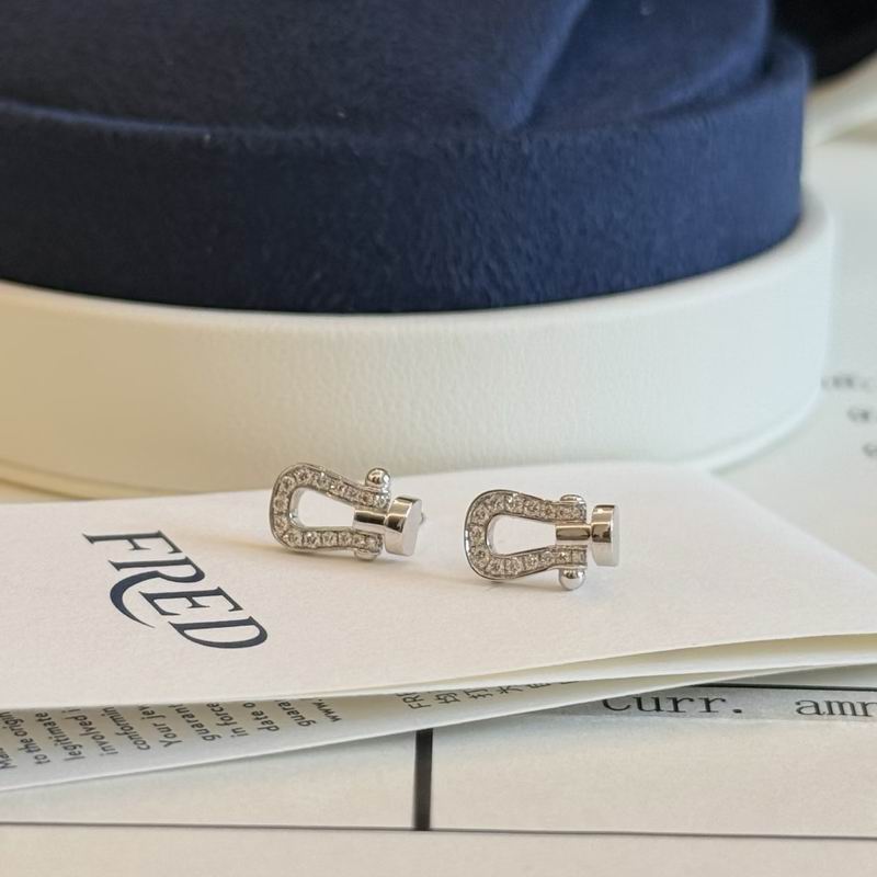 Fred Earring 05yxs02 (1)