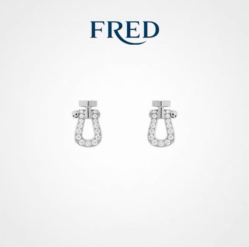 Fred Earring 05yxs02 (6)