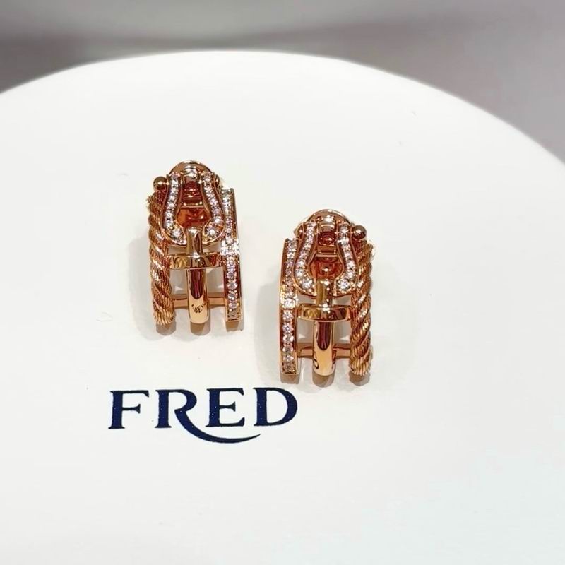 Fred Earring 05yxs03 (2)