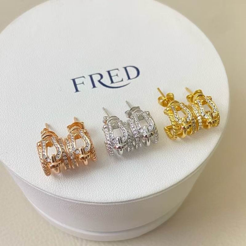 Fred Earring 05yxs03 (3)