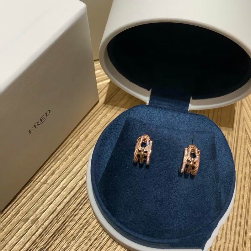 Fred Earring 05yxs03 (5)