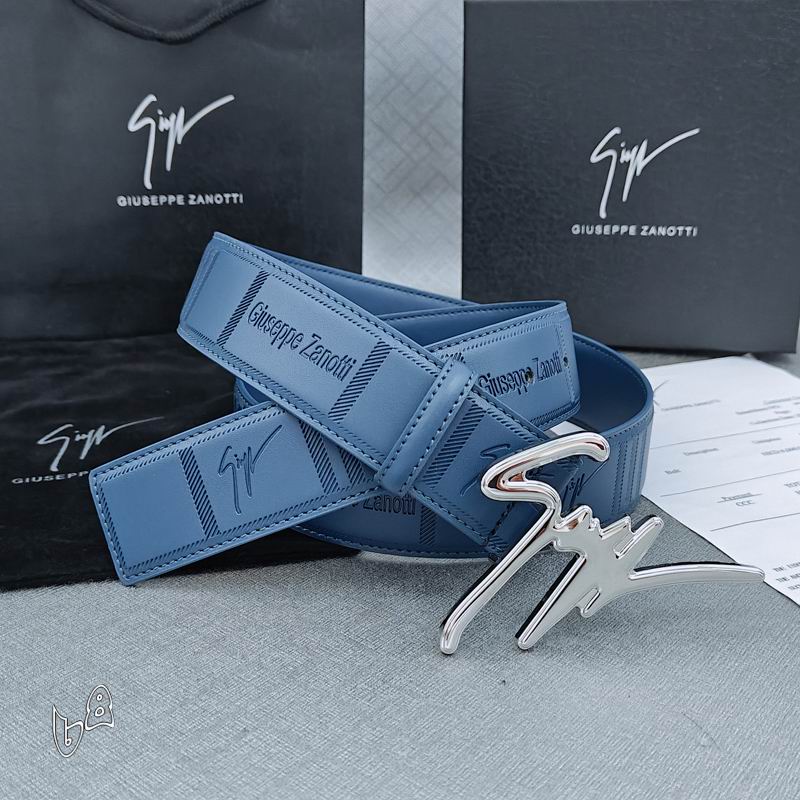 GZ belt 38mmX90-125cm lb (12)
