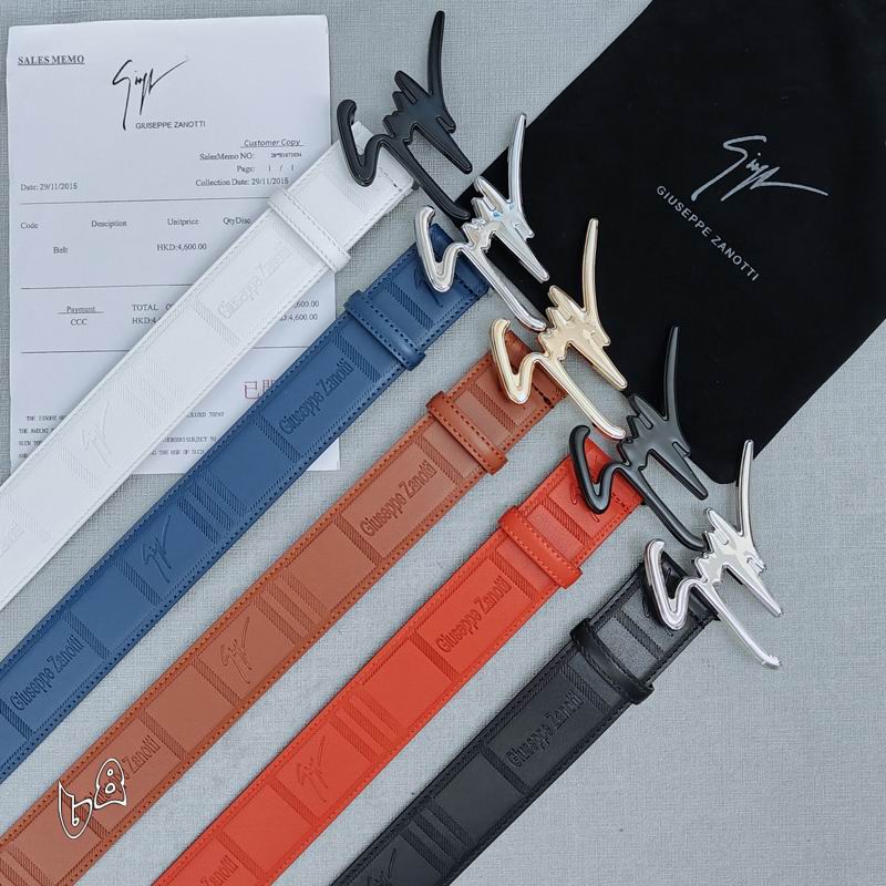 GZ belt 38mmX90-125cm lb (16)